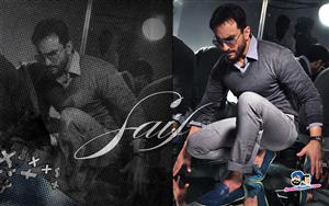 Saif Ali Khan